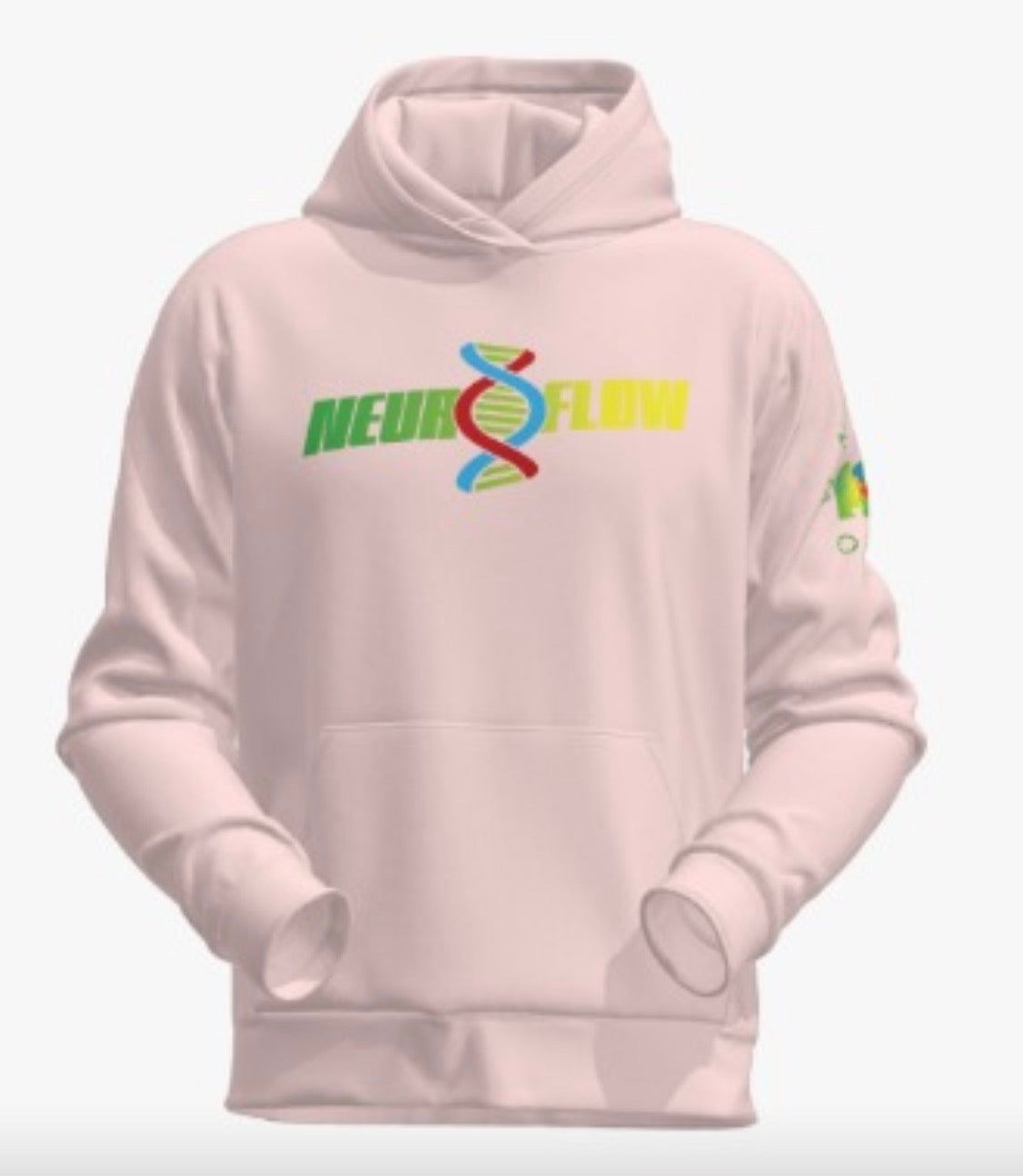 PRE - ORDER Neuroflow Hoodies