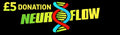 NEUROFLOW Donation £5