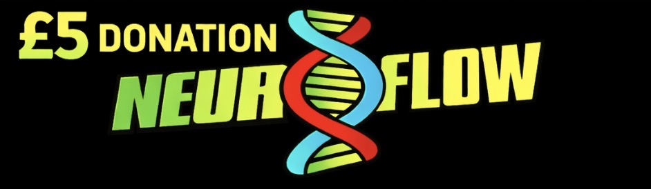 NEUROFLOW Donation £5