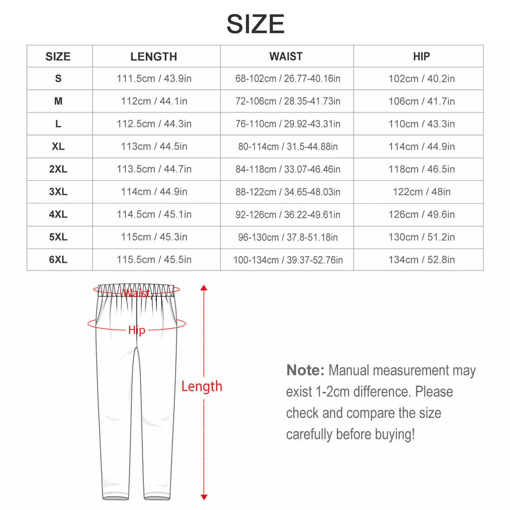 Jiu Jitsu Dinosaur Men's Pajama Pants Lightweight Pjs Bottoms Lounge Pants Sleepwear Soft