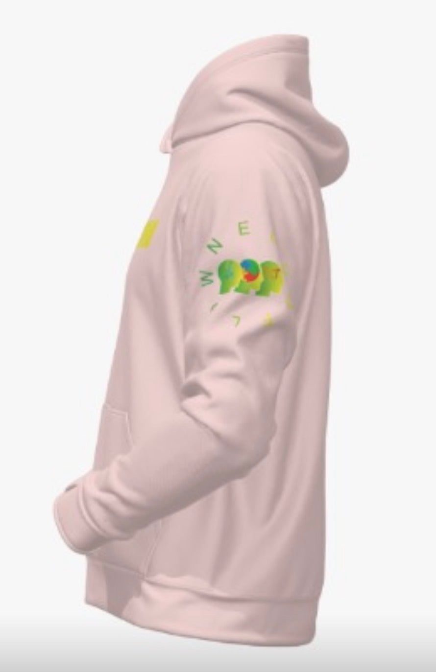 PRE - ORDER Neuroflow Hoodies