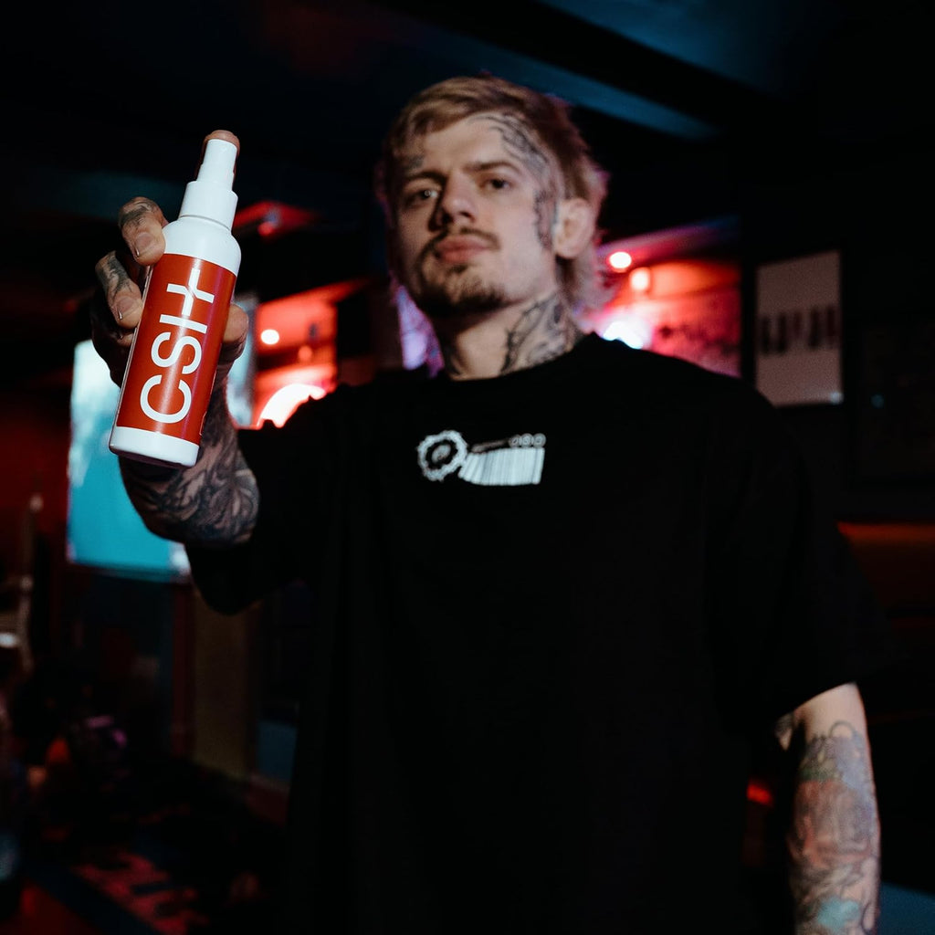 Full Guard Hypochlorous Acid Spray - Unique 300ppm HOCl – 95% Active Stabilized Formula – pH Optimized for Instant Calming & Microbiome Protection