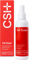Full Guard Hypochlorous Acid Spray - Unique 300ppm HOCl – 95% Active Stabilized Formula – pH Optimized for Instant Calming & Microbiome Protection