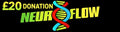 NEUROFLOW Donation £20
