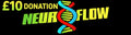 NEUROFLOW Donation £10