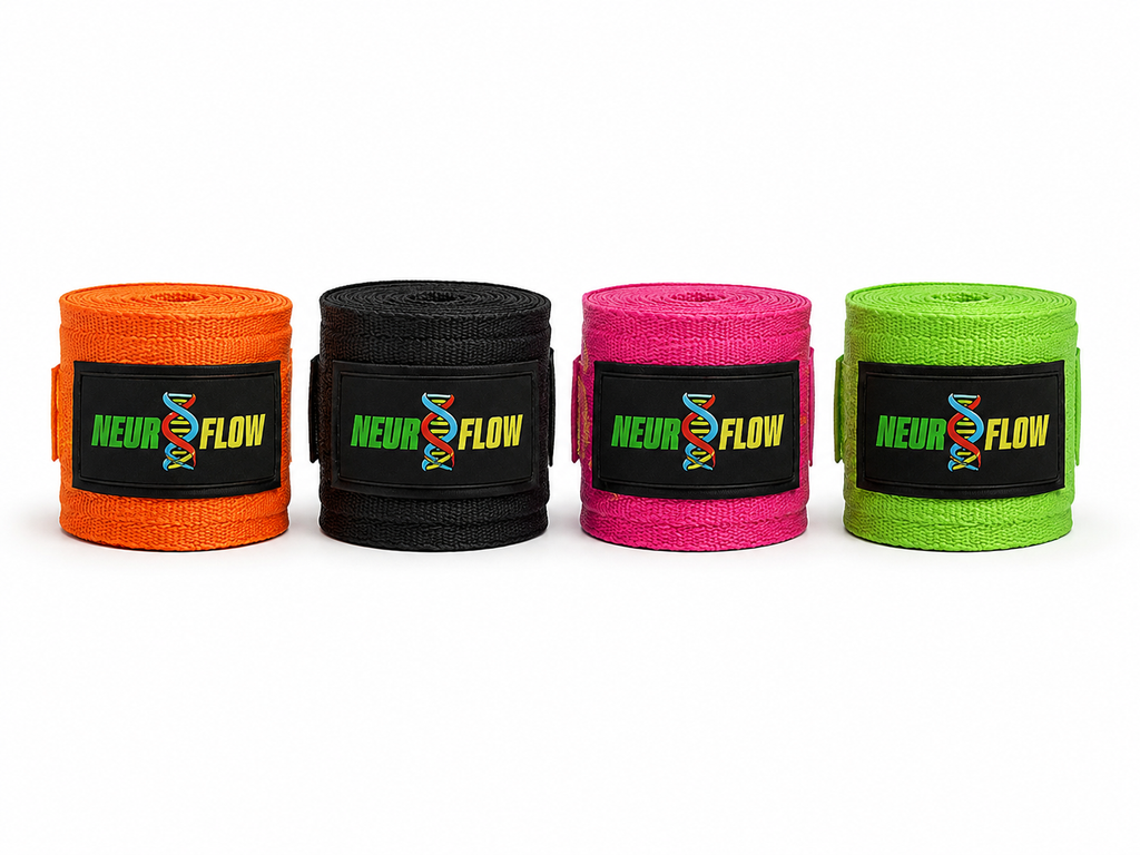 Hand wraps