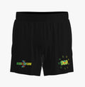 NeuroFlow Training Shorts