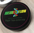 neuroflow Bjj tape in storage tin