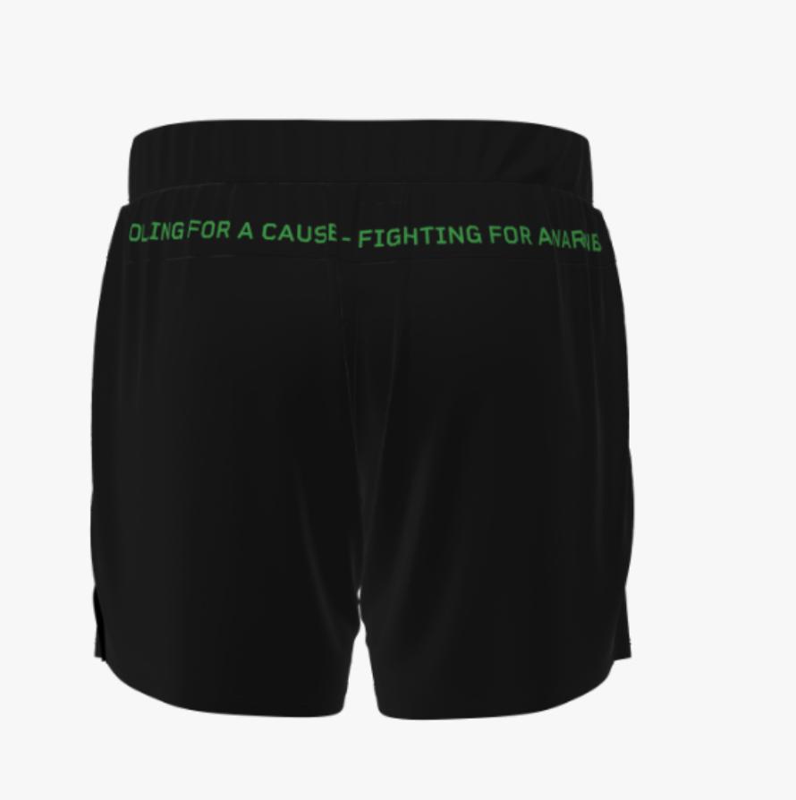 NeuroFlow Training Shorts