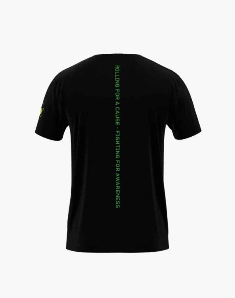 NeuroFlow Sublimated T-shirt