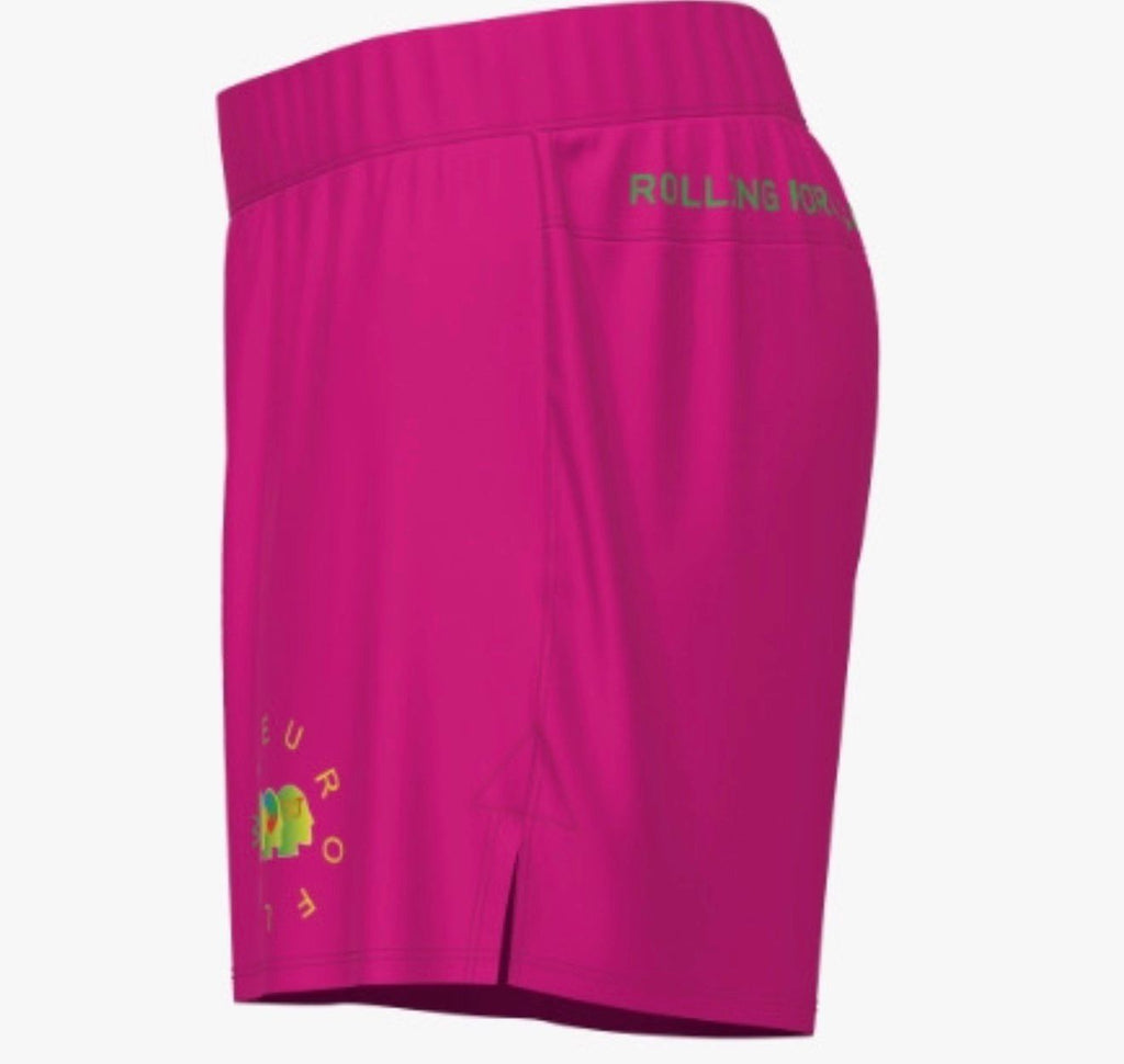 NeuroFlow Training Shorts
