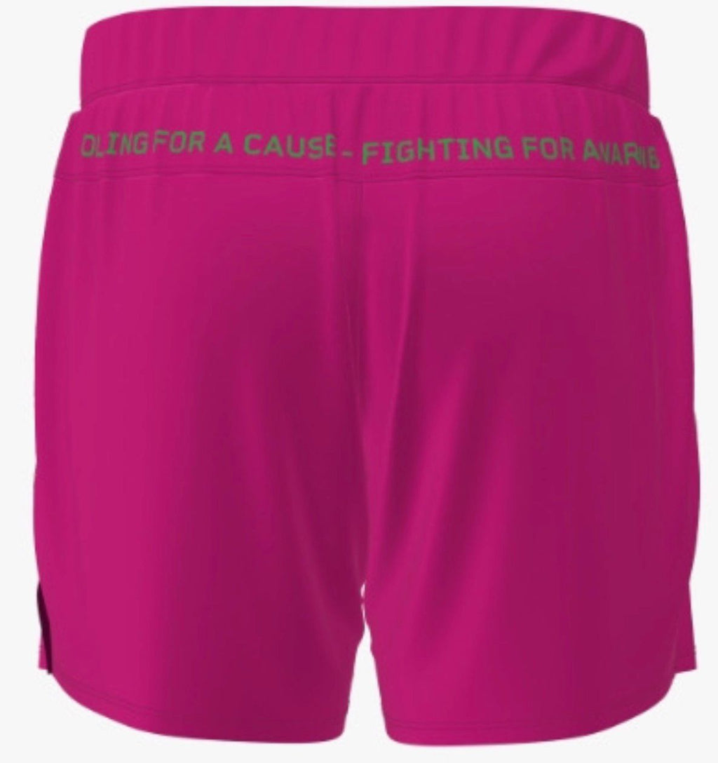 NeuroFlow Training Shorts
